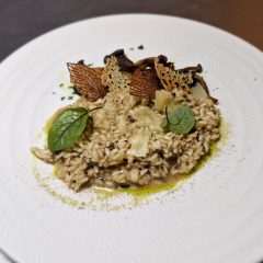 Risotto